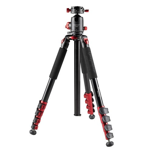 ProMaster Specialist SP528K professional tripod kit with SPH45P ball head