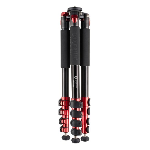 ProMaster Specialist SP532K Professional Tripod Kit - with SPH45P Ball Head - additional product view