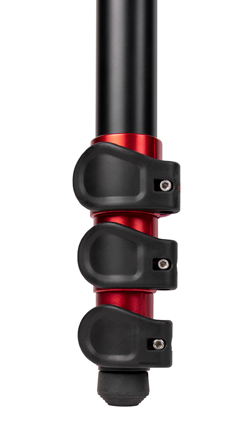 ProMaster Specialist SPCM428K Convertible 4 Section - CINE Monopod Kit - additional product view