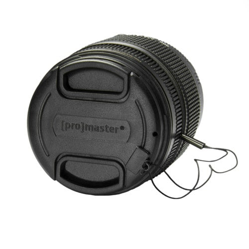 ProMaster Universal Lens Cap Leash - Small - additional product view