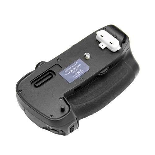 ProMaster Vertical Control Power Grip - Nikon D750 - additional product view