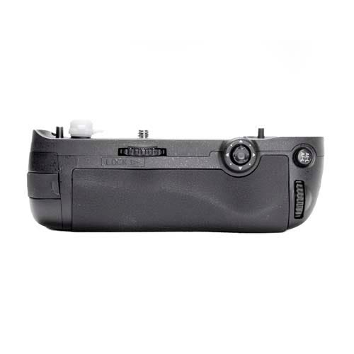 ProMaster Vertical Control Power Grip - Nikon D750 - additional product view