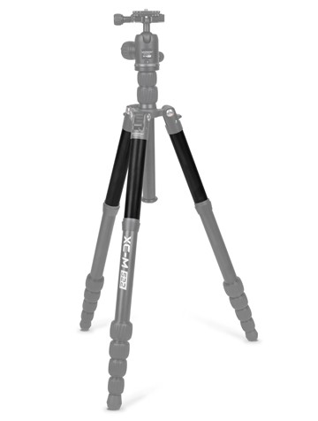 ProMaster XC-M 522 Extension / Macro Leg Set - Alluminium - additional product view