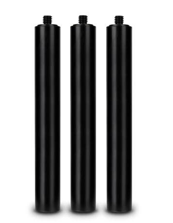 ProMaster XC-M 522 Extension / Macro Leg Set, aluminium