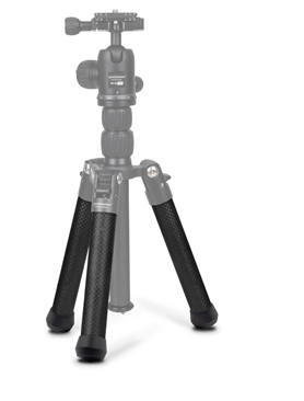 ProMaster XC-M 522C Extension / Macro Leg Set - Carbon Fibre - additional product view