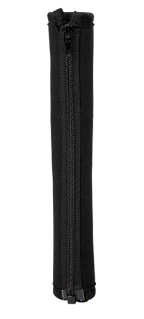 ProMaster XC-M 525 Leg Warmers 3pc Set - Black - additional product view