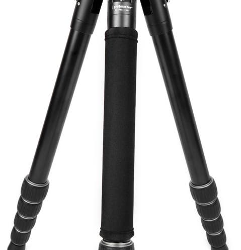 ProMaster XC-M 525 Leg Warmers, 3pc set, black