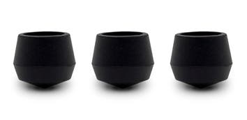 ProMaster XC-M 525 Replacement Rubber Feet, set of 3