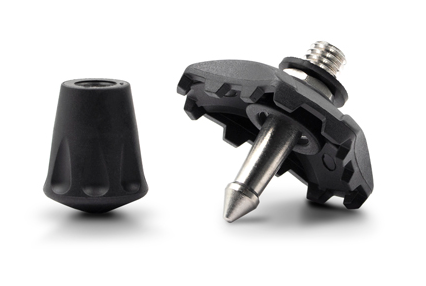 ProMaster XC-M All Terrain Feet - Set of 3 - additional product view