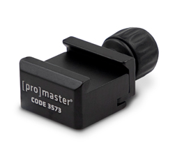 ProMaster XC-M Mini Dovetail Clamp - additional product view