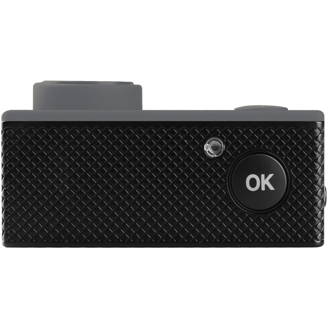 PULSE ActionCam 4K 30fps - Black - additional product view