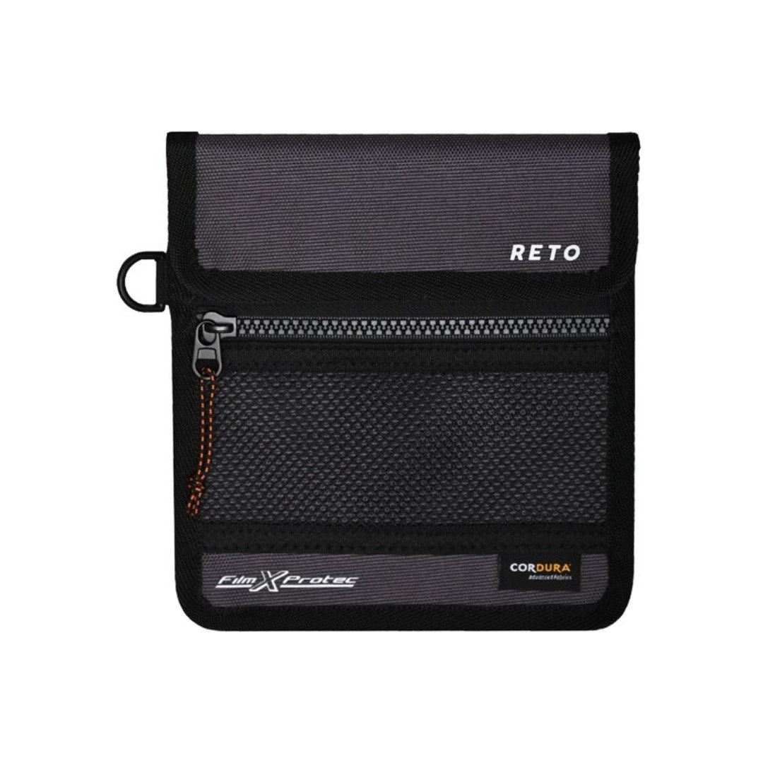 RETO Film X-Protec Bag Size M (22.5 x 18.0 cm) - additional product view