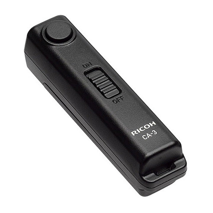 Ricoh CA-3 remote shutter release