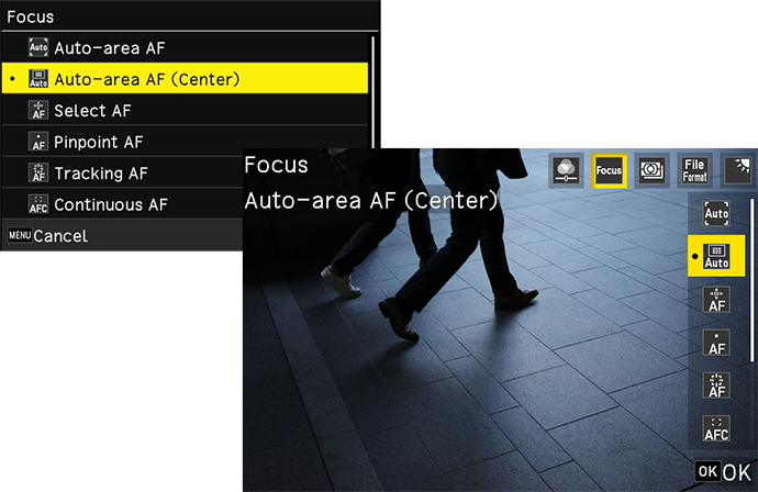 Ricoh GR IIIx Urban Edition Digital Compact Camera - additional product view