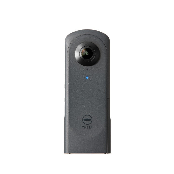Ricoh Theta X 360° Camera - additional product view
