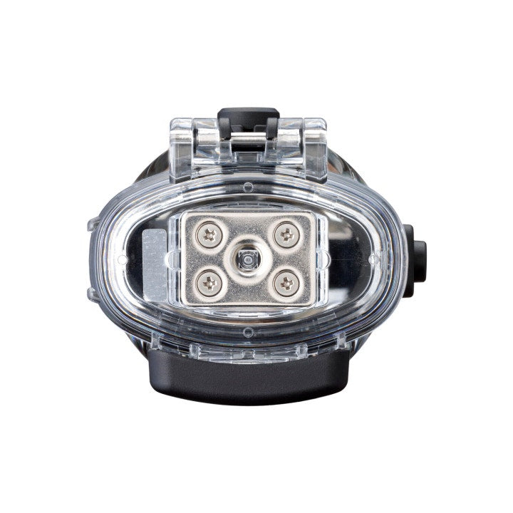 Ricoh TW-2 Underwater Housing for Theta X 360 Camera - additional product view