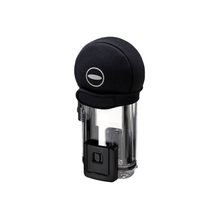 Ricoh TW-2 Underwater Housing for Theta X 360 Camera - additional product view