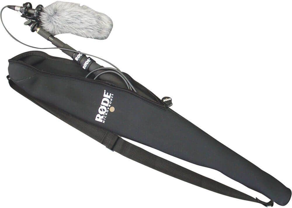 Rode Boompole Bag
