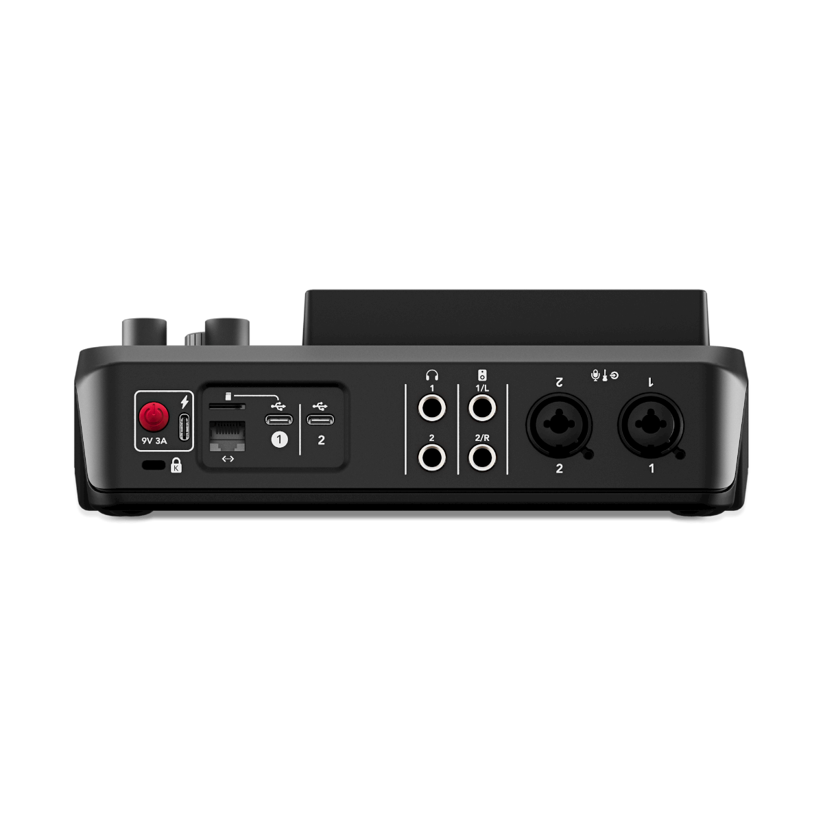 Rode Caster Duo - additional product view