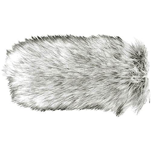 Rode Deadcat windshield