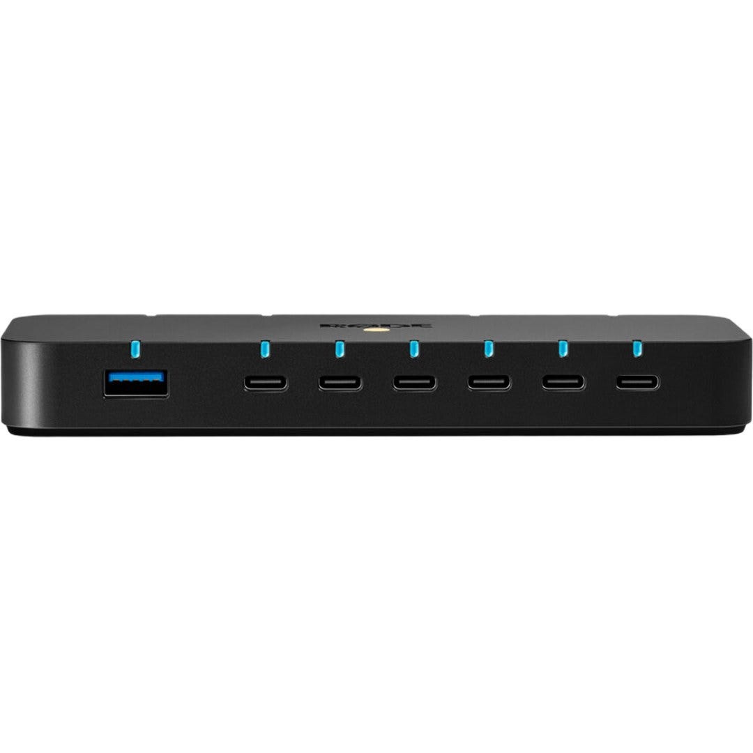 Rode Hub High-performance USB Hub - additional product view