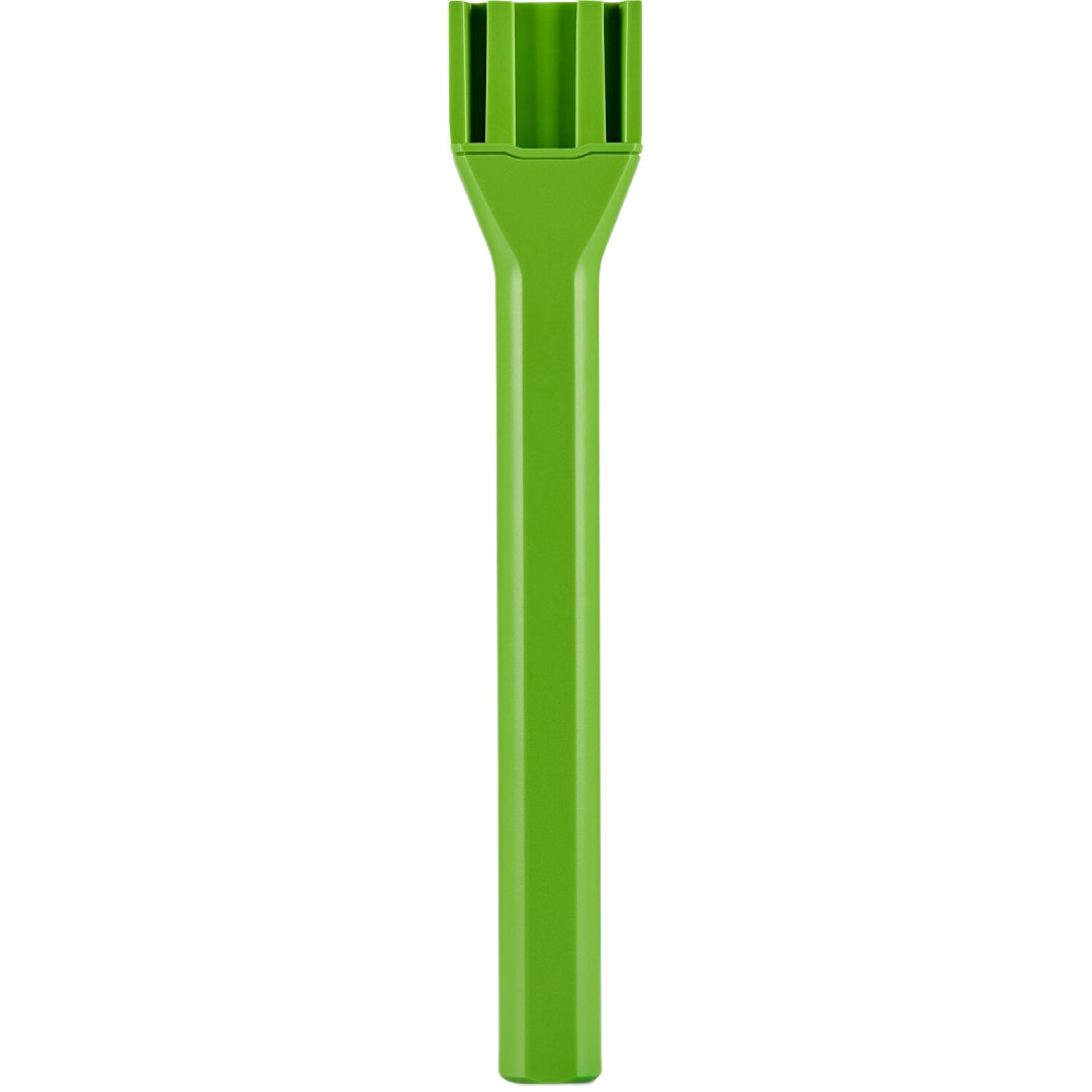 Rode Interview GO Green - Handheld Adapter Reporter-Style Microphone - additional product view