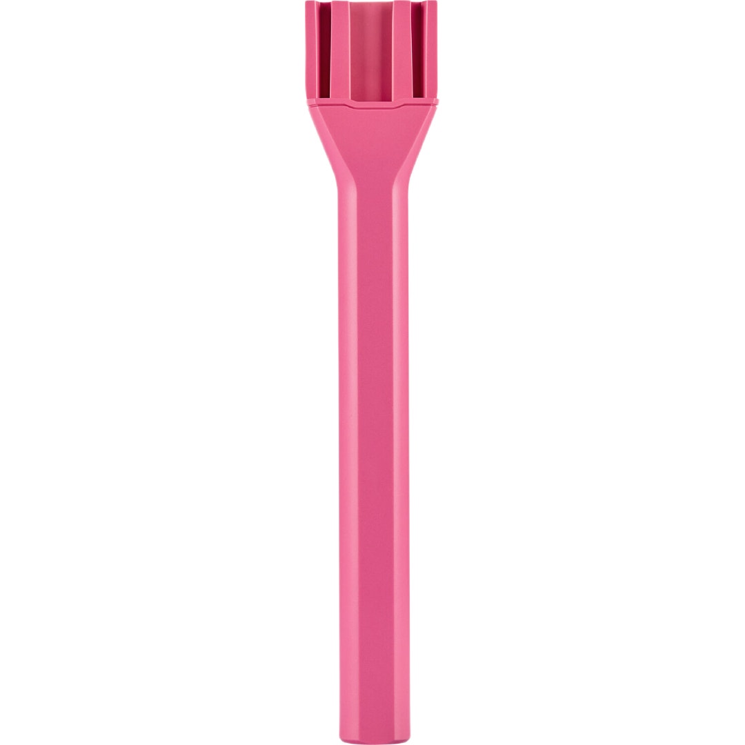 Rode Interview GO Pink - Handheld Adapter Reporter-Style Microphone - additional product view