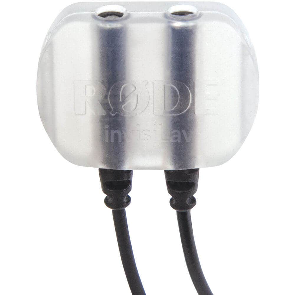 Rode InvisiLav Mount, 10 pack