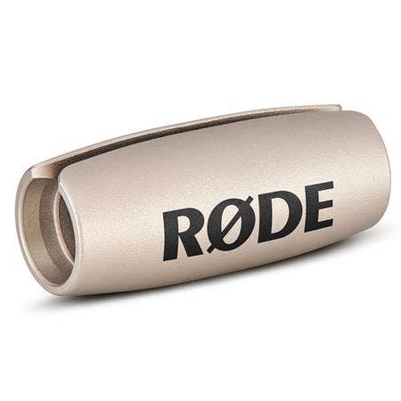 Rode MicDrop lavalier cable weight