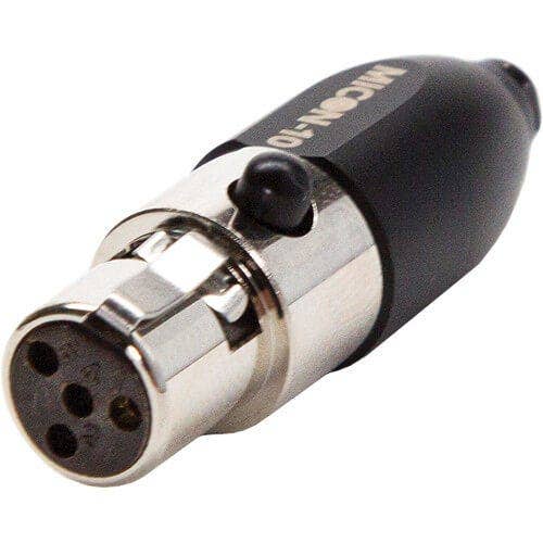 Rode MiCon-10 adaptor