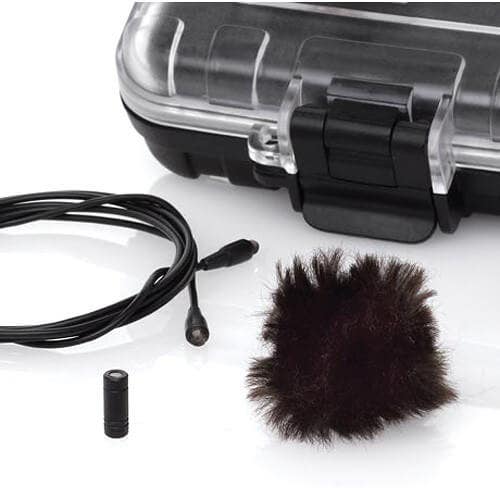 Rode MINIFUR-LAV Windshield - additional product view