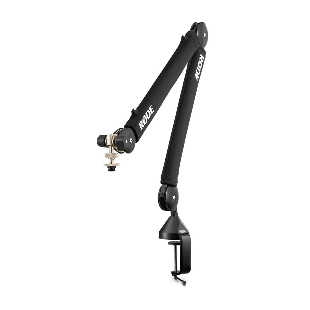 Rode NT-USB+ Condenser Studio-Quality USB Microphone with Rode PSA1+ Studio Arm - additional product view