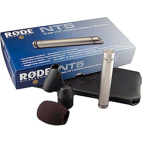 Rode NT5 Microphone - additional product view