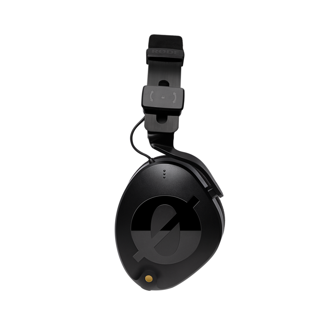 Rode NTH-100 Professional Over-Ear Headphones - additional product view