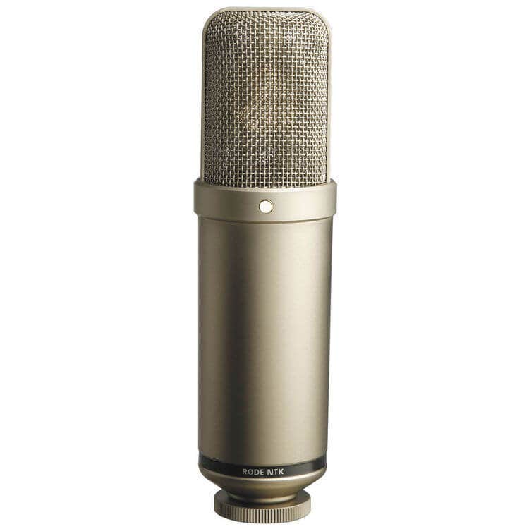 Rode NTK Microphone - additional product view