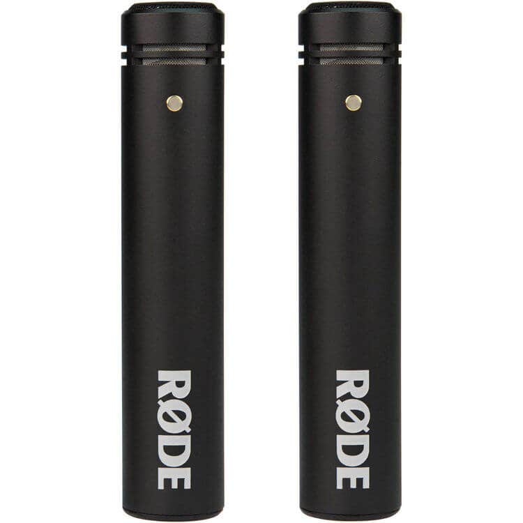 Rode Pair M5 Condenser Microphone - additional product view