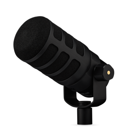 Rode PodMic USB Dynamic Podcast Microphone - additional product view