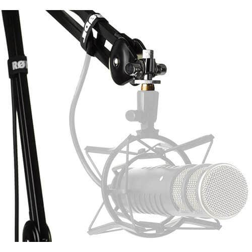 Rode PSA1 Boom Arm - additional product view