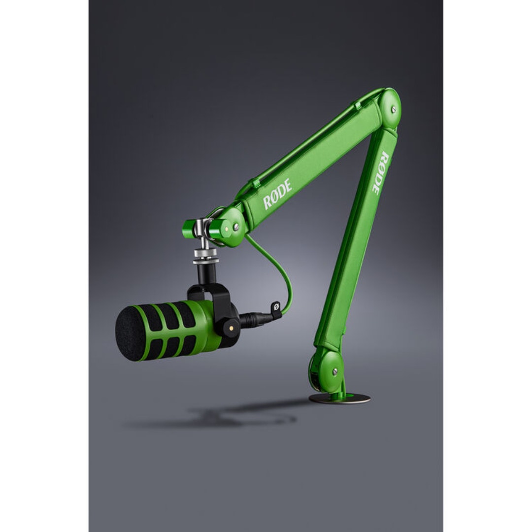 Rode PSA1+ Professional Studio Arm - Green - additional product view