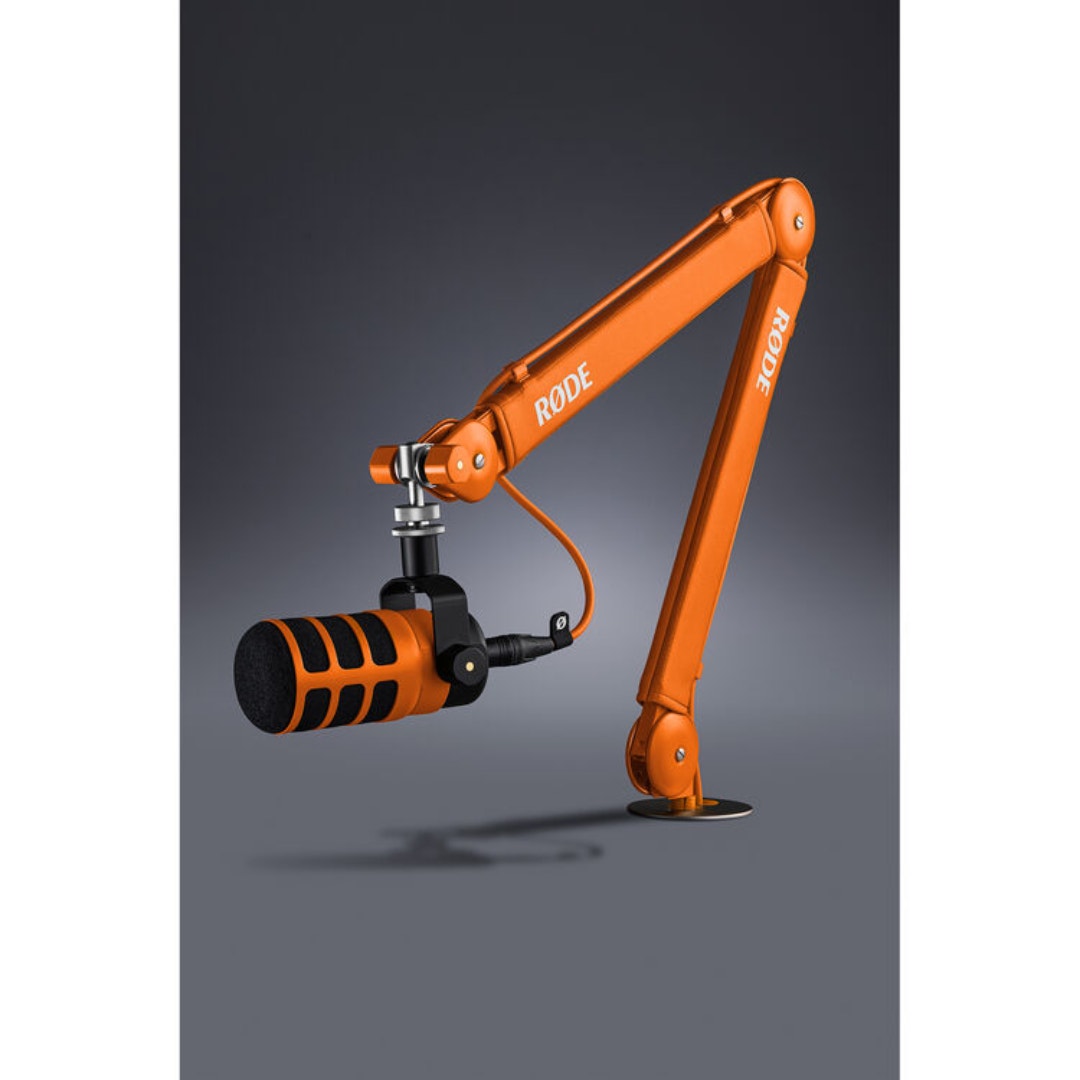 Rode PSA1+ Professional Studio Arm - Orange - additional product view