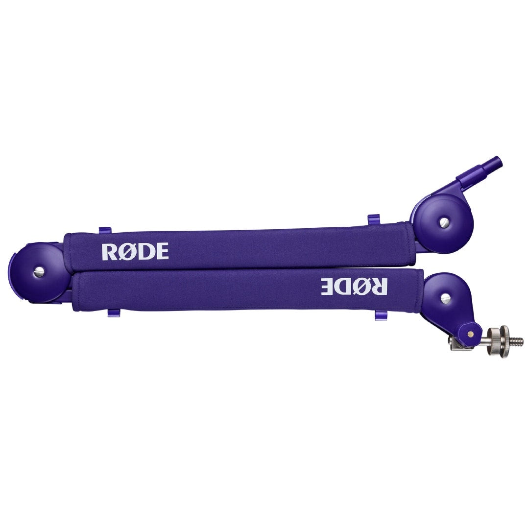 Rode PSA1+ Professional Studio Arm - Purple - additional product view