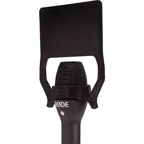 Rode Reporter Microphone - additional product view