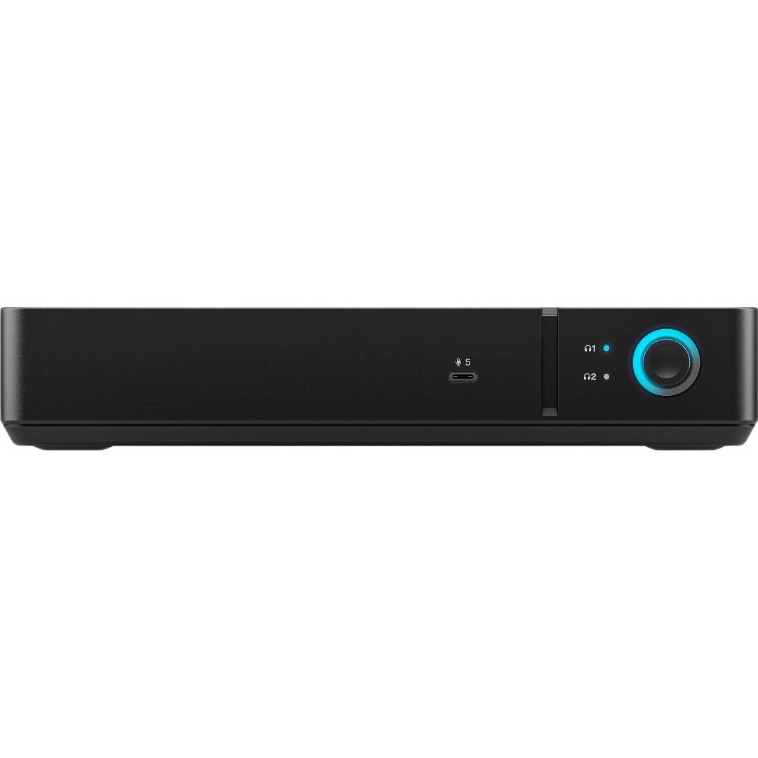 RODE RODECaster Video Core Video and Audio Production Interface - additional product view