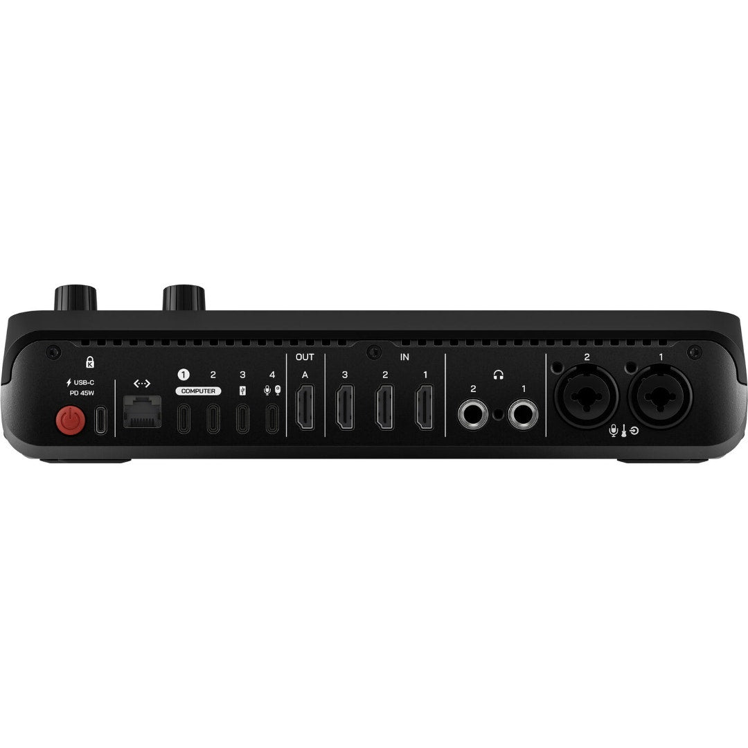 Rode RodeCaster Video S Audio and Video Console - additional product view