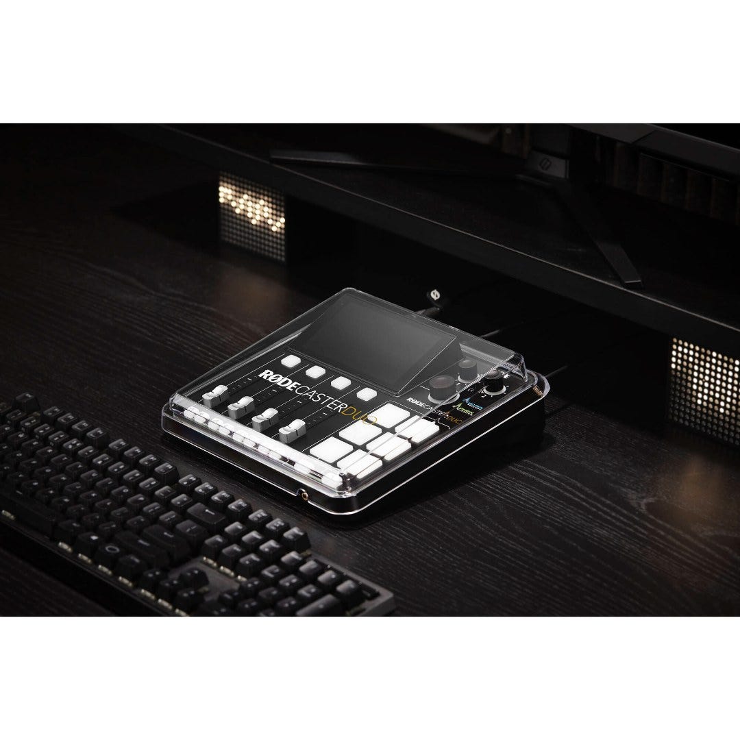 Rode RODECover Duo Cover - additional product view