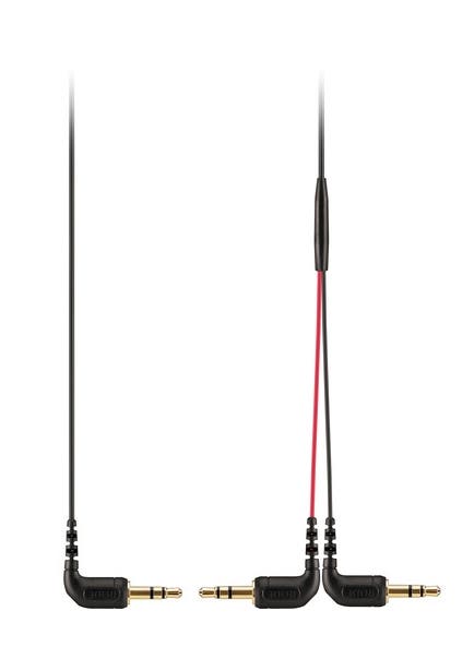 Rode SC11 dual TRS 3.5mm splitter cable