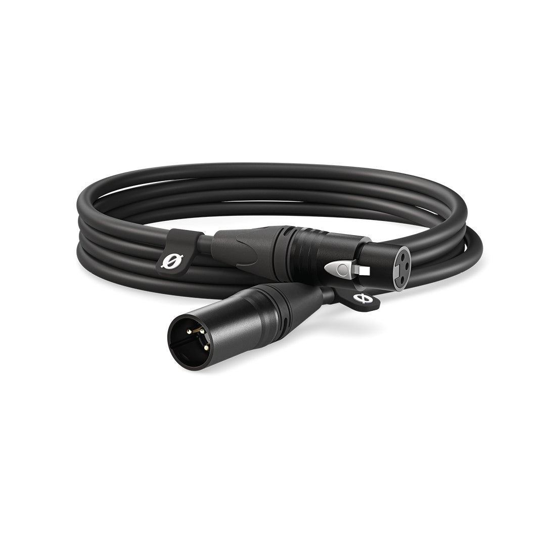 Rode Solo Podcasting Bundle Inc.RodeCaster Duo, PodMic, NTH100, PSA1+ & XLR3M - additional product view