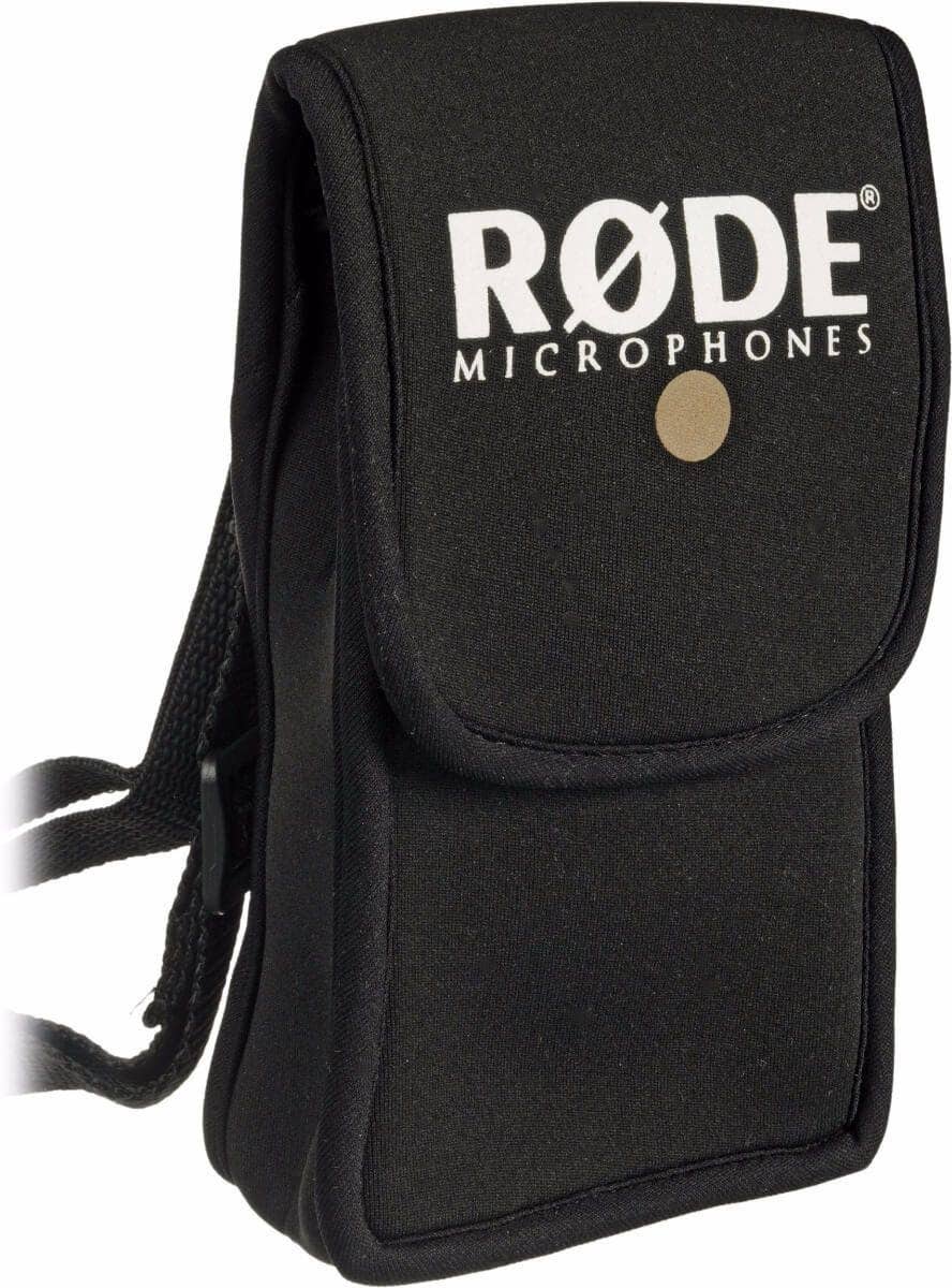 Rode Stereo VideoMic Bag