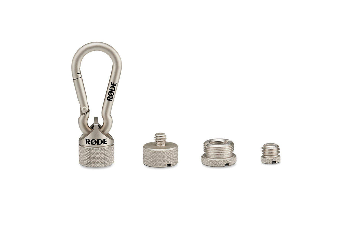 Rode Universal Thread Adaptor Kit - additional product view