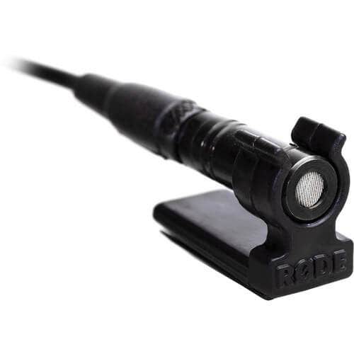 Rode Vampire Clip - additional product view